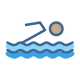 Aquatics icon