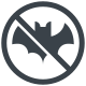 Bat icon