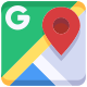 Google Карты icon