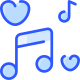 Music Note icon