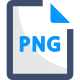 png icon