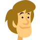 Scooby-Doo-Shaggy-Rogers icon