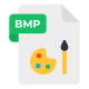 BMP File icon