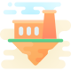 浮岛工厂 icon