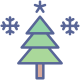 Tree icon