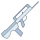 Rifle icon