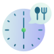 Fasting Time icon