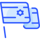 Israele icon