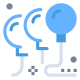 Balloons icon