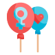 Balloon icon