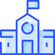 Building icon