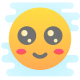 Anime Emoji icon