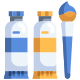 Color Tubes icon