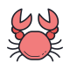 Krabbe icon
