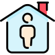 茅屋 icon