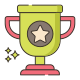 Award icon