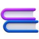 책 스택 icon
