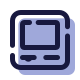 Self Service Kiosk icon