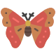 Moth icon