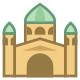 Базилика icon