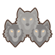 Cerberus icon