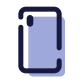 Handyhülle icon