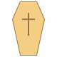 Гроб icon