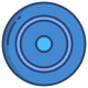 Frisbee icon