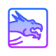 Msi Dragon Centre icon