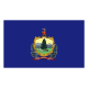 Vermont Flag icon