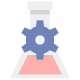 Research icon