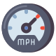 Miles Per Hour icon