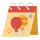 Party Time icon