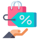 Discount Tag icon