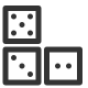 Dice icon