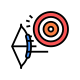 Archery icon