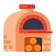 Stone Oven icon