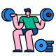 Exercício icon