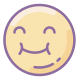 Grasa emoji icon