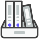 Folder Document icon