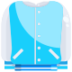 Baseball Jersey icon