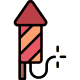 Feuerwerk icon