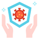 Virus Protection icon