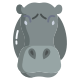 Hippo icon