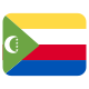 Comoros icon