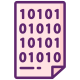 Binary Code icon