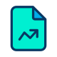 Data Analytics icon