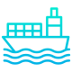 Cargo Ship icon