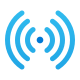 Radio Waves icon