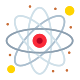 Atom icon